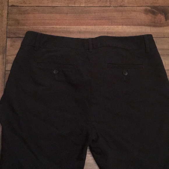 Express dress pants size 8 Long - Picture 4 of 4